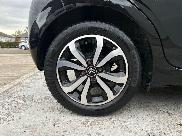 Used Citroen C1 2020 for sale - 76299943: Photo 12