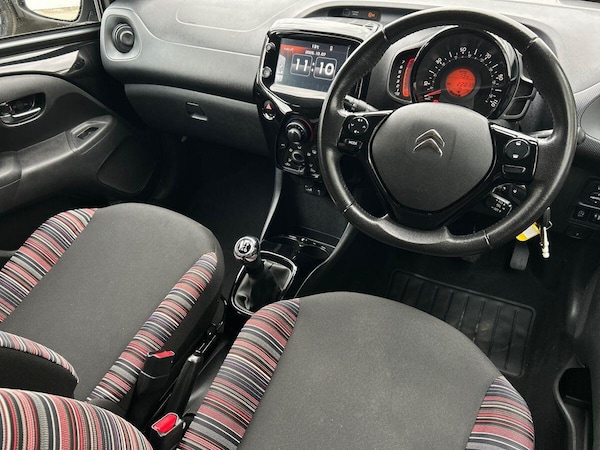 Used Citroen C1 2020 for sale - 76299943: Photo 14