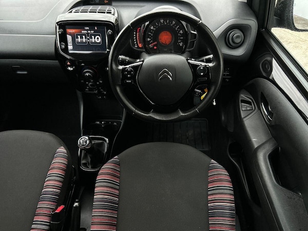 Used Citroen C1 2020 for sale - 76299943: Photo 19