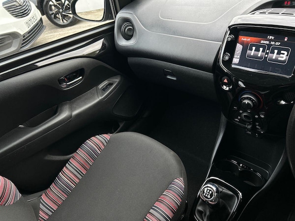 Used Citroen C1 2020 for sale - 76299943: Photo 30