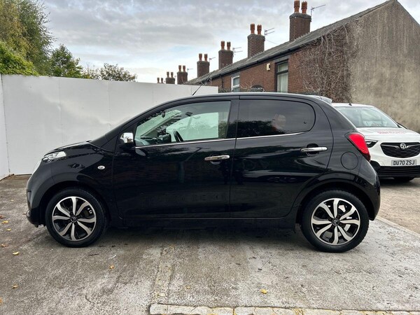 Used Citroen C1 2020 for sale - 76299943: Photo 6