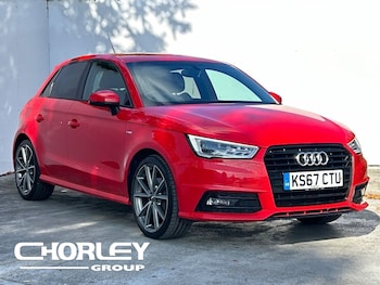 Audi - A1