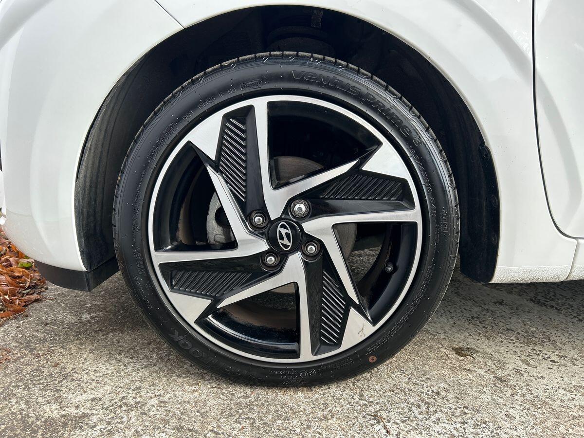 Used Hyundai i10 2024 for sale - 76249591: Photo 10