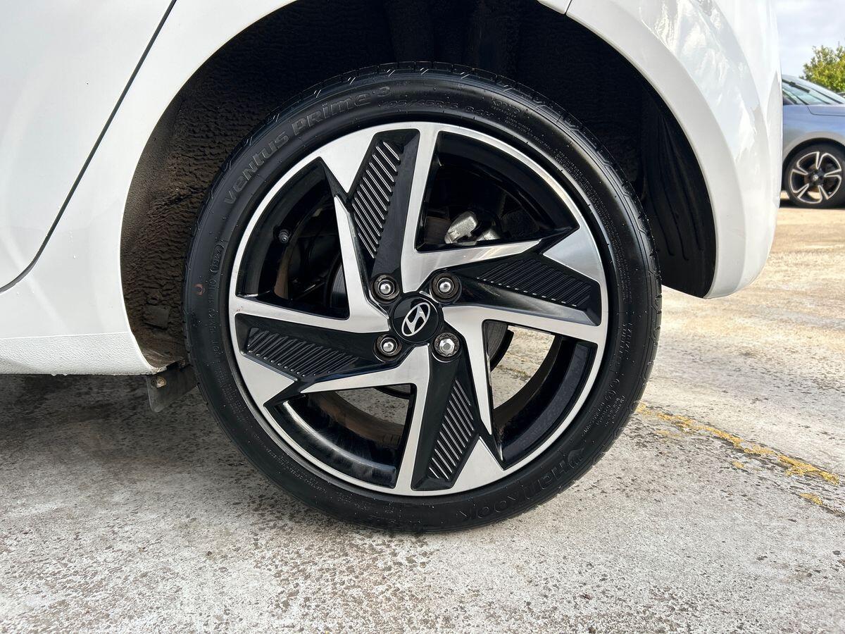 Used Hyundai i10 2024 for sale - 76249591: Photo 11