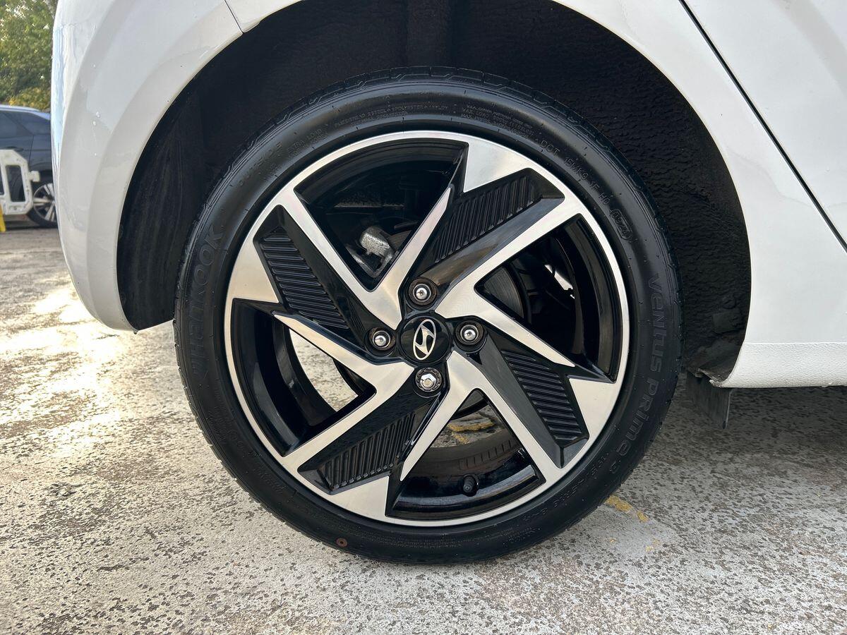 Used Hyundai i10 2024 for sale - 76249591: Photo 12