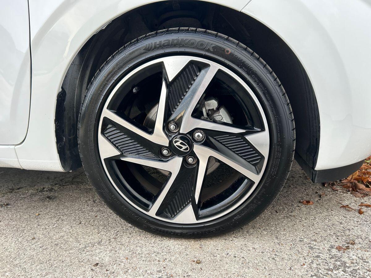 Used Hyundai i10 2024 for sale - 76249591: Photo 13