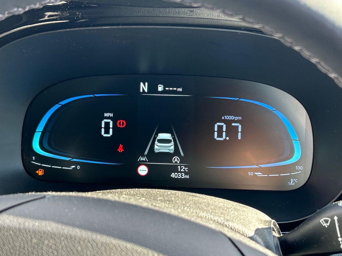 Used Hyundai i10 2024 for sale - 76249591: Photo 15