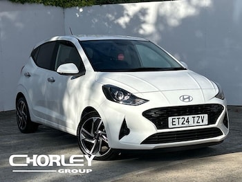 Used Hyundai i10 2024 for sale - 76249591: Photo
