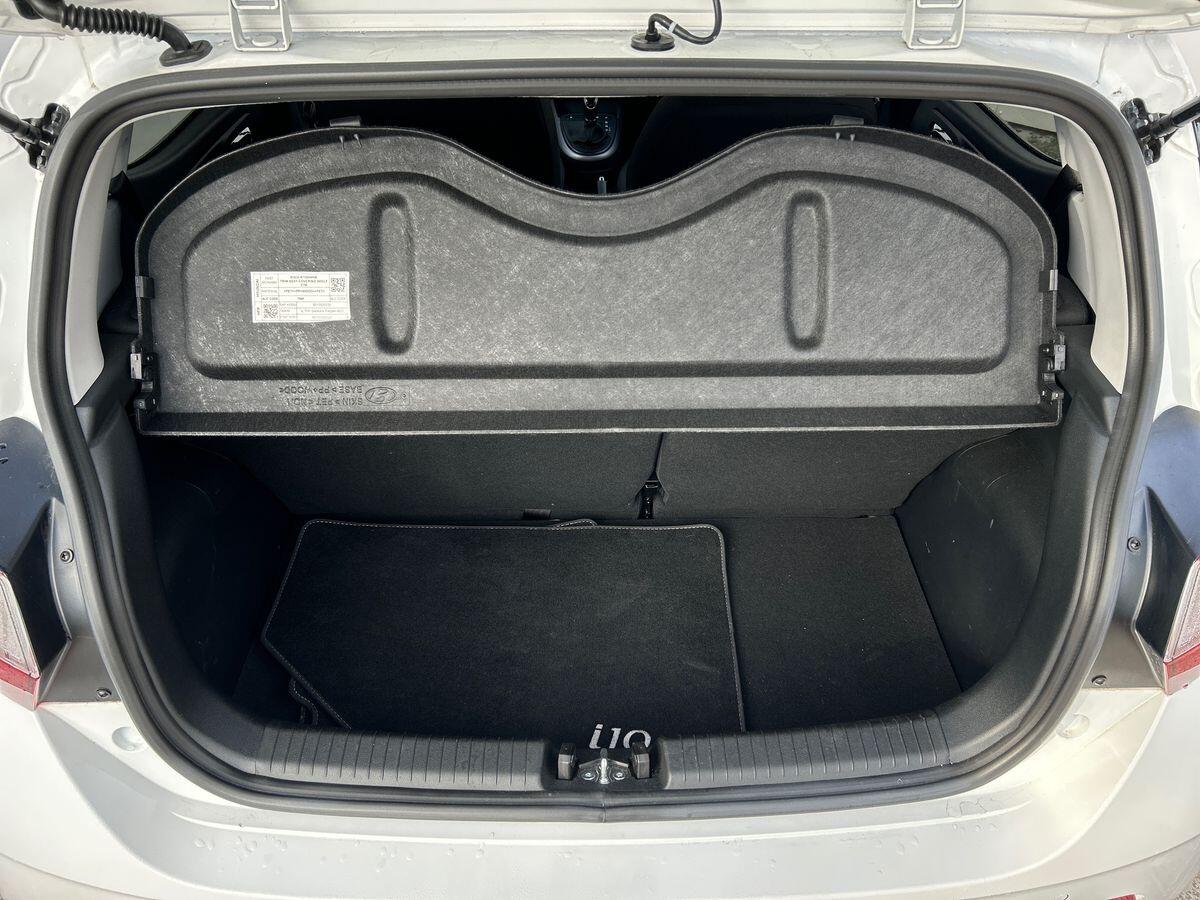 Used Hyundai i10 2024 for sale - 76249591: Photo 21