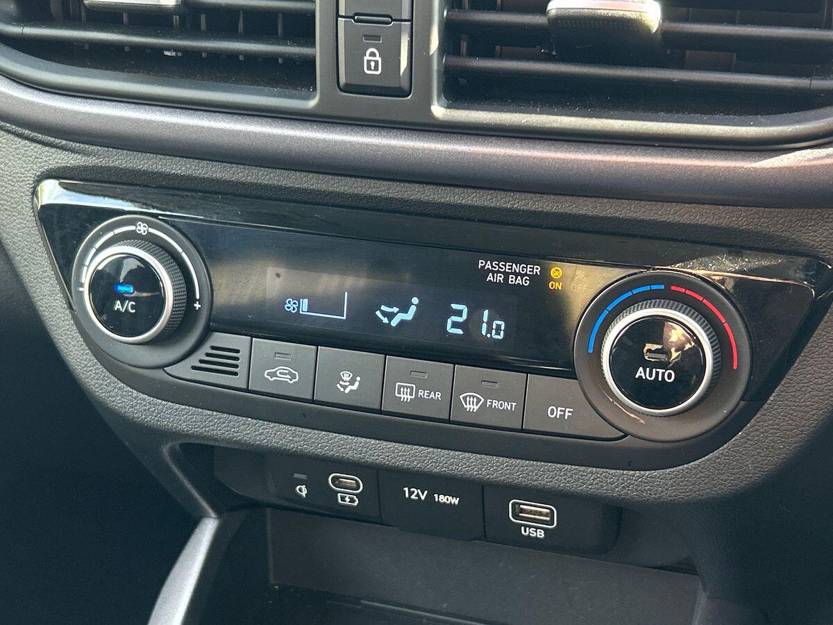 Used Hyundai i10 2024 for sale - 76249591: Photo 32