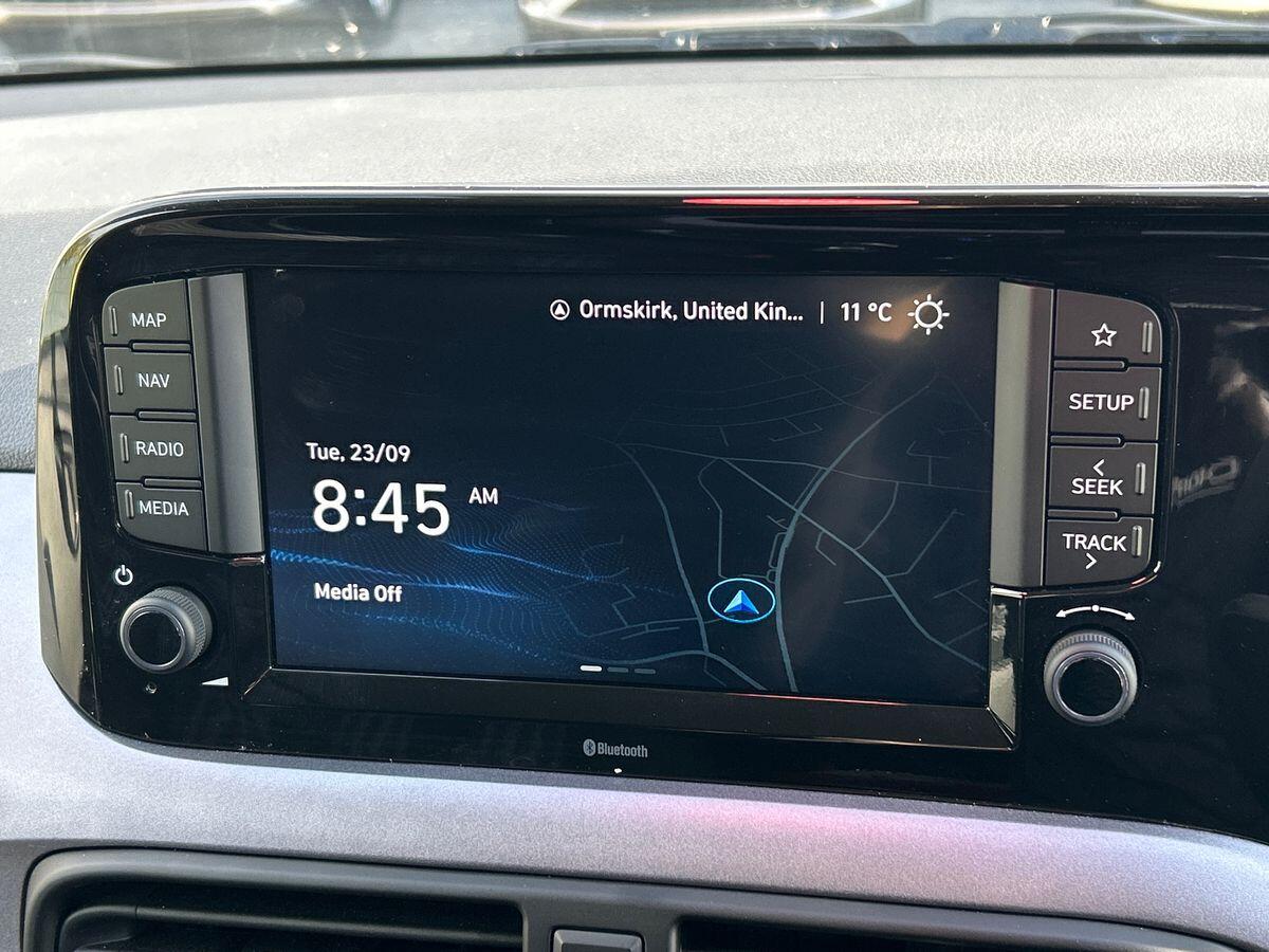 Used Hyundai i10 2024 for sale - 76249591: Photo 33