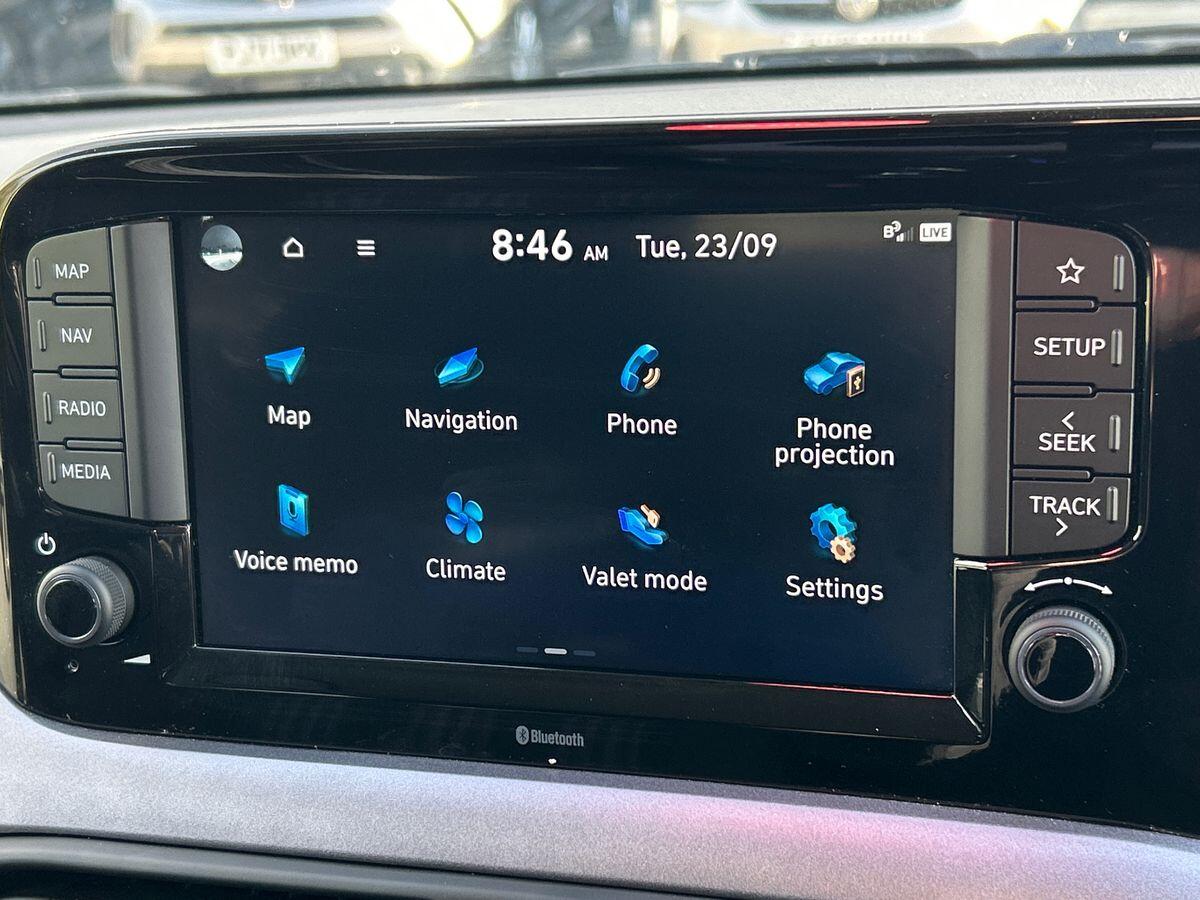 Used Hyundai i10 2024 for sale - 76249591: Photo 35