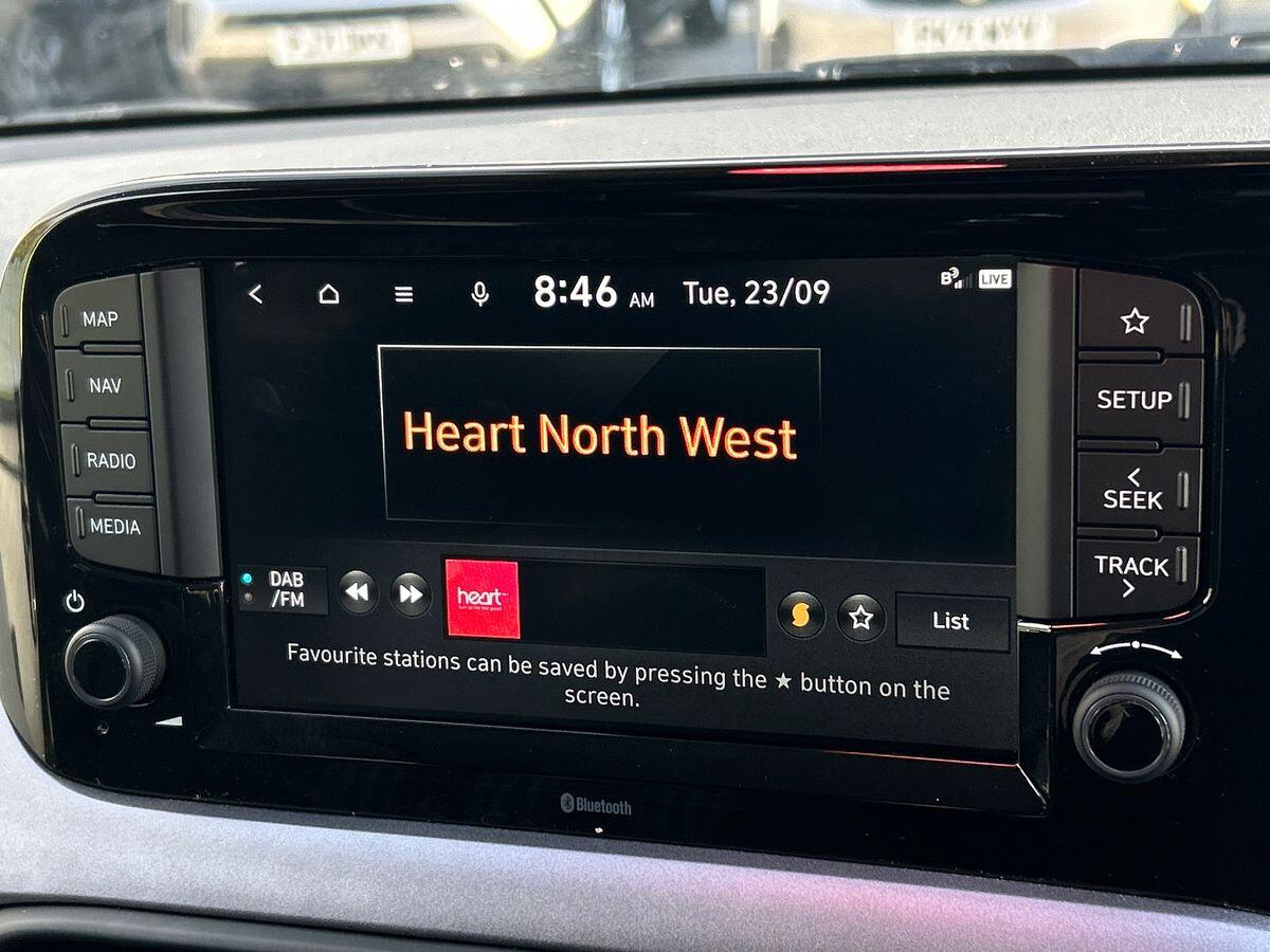 Used Hyundai i10 2024 for sale - 76249591: Photo 37