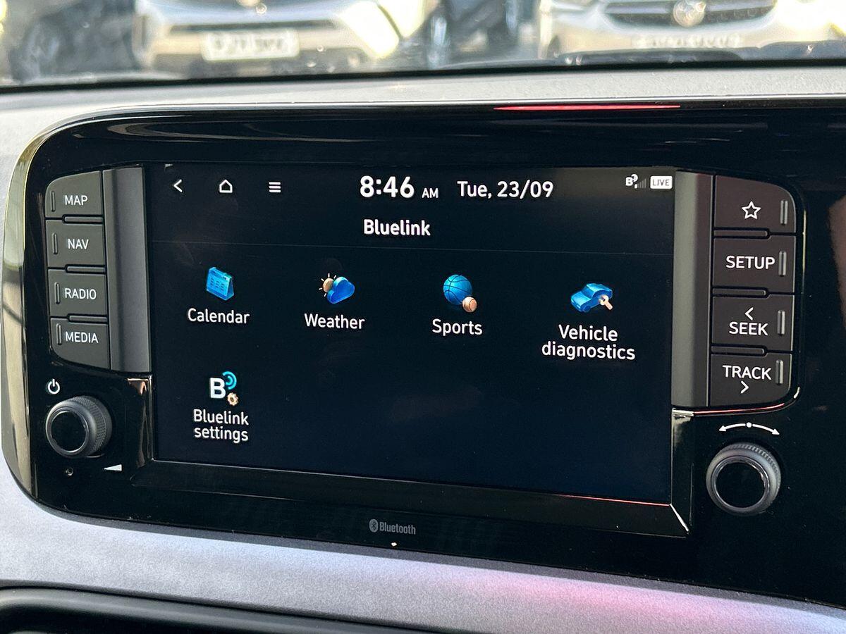 Used Hyundai i10 2024 for sale - 76249591: Photo 39