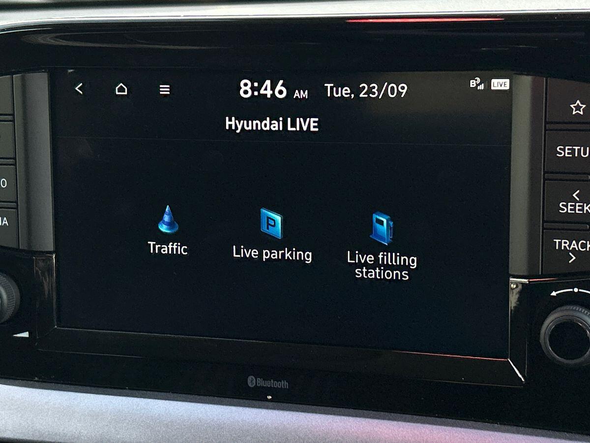 Used Hyundai i10 2024 for sale - 76249591: Photo 40