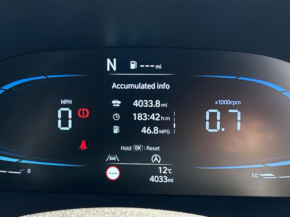 Used Hyundai i10 2024 for sale - 76249591: Photo 41