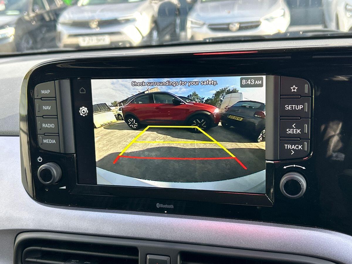 Used Hyundai i10 2024 for sale - 76249591: Photo 9