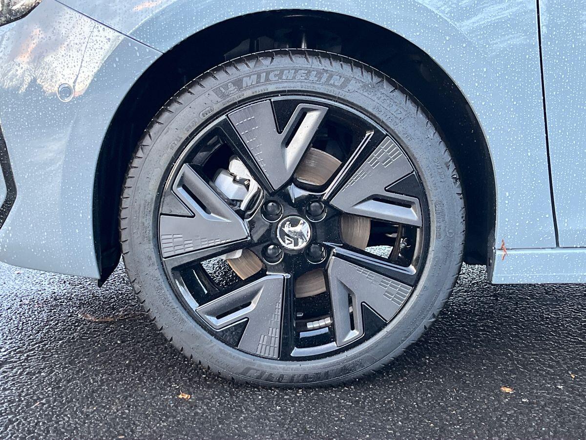 Used Vauxhall Corsa 2025 for sale - 76896113: Photo 10