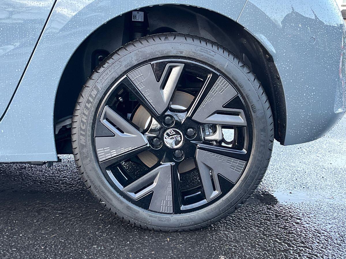 Used Vauxhall Corsa 2025 for sale - 76896113: Photo 11