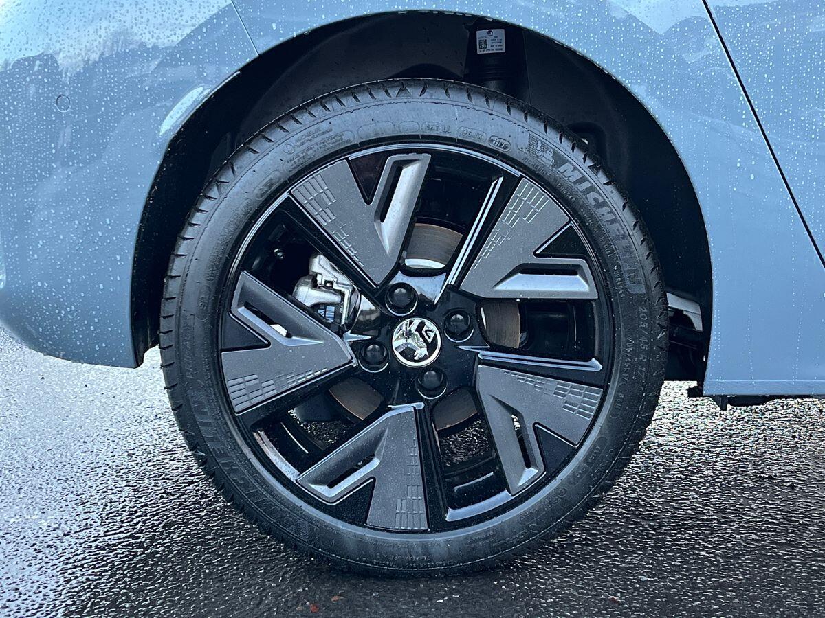 Used Vauxhall Corsa 2025 for sale - 76896113: Photo 12