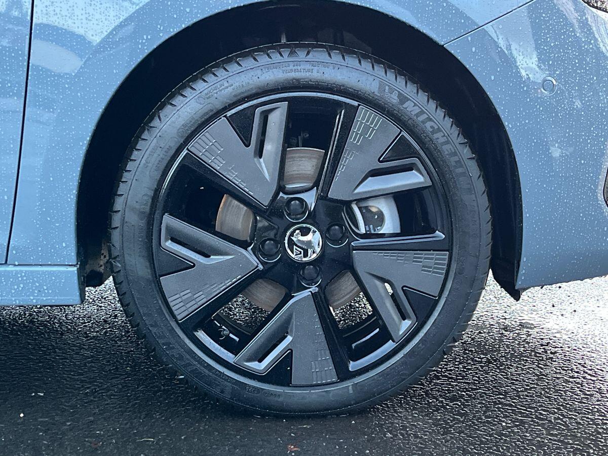 Used Vauxhall Corsa 2025 for sale - 76896113: Photo 13