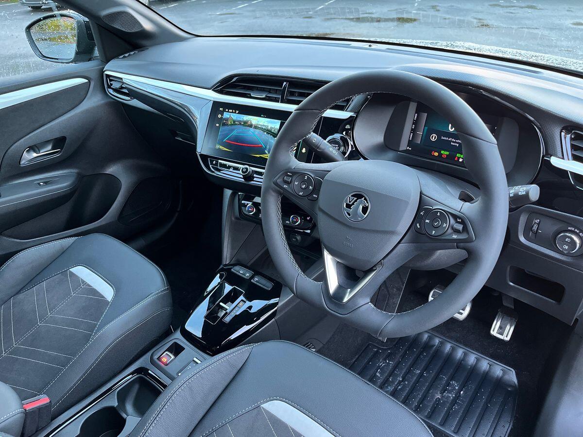 Used Vauxhall Corsa 2025 for sale - 76896113: Photo 14