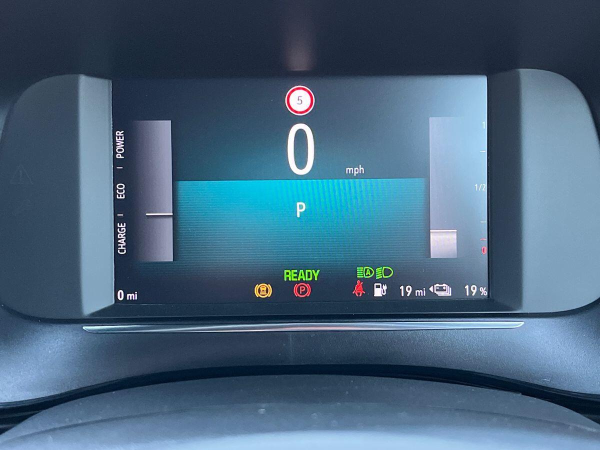 Used Vauxhall Corsa 2025 for sale - 76896113: Photo 15