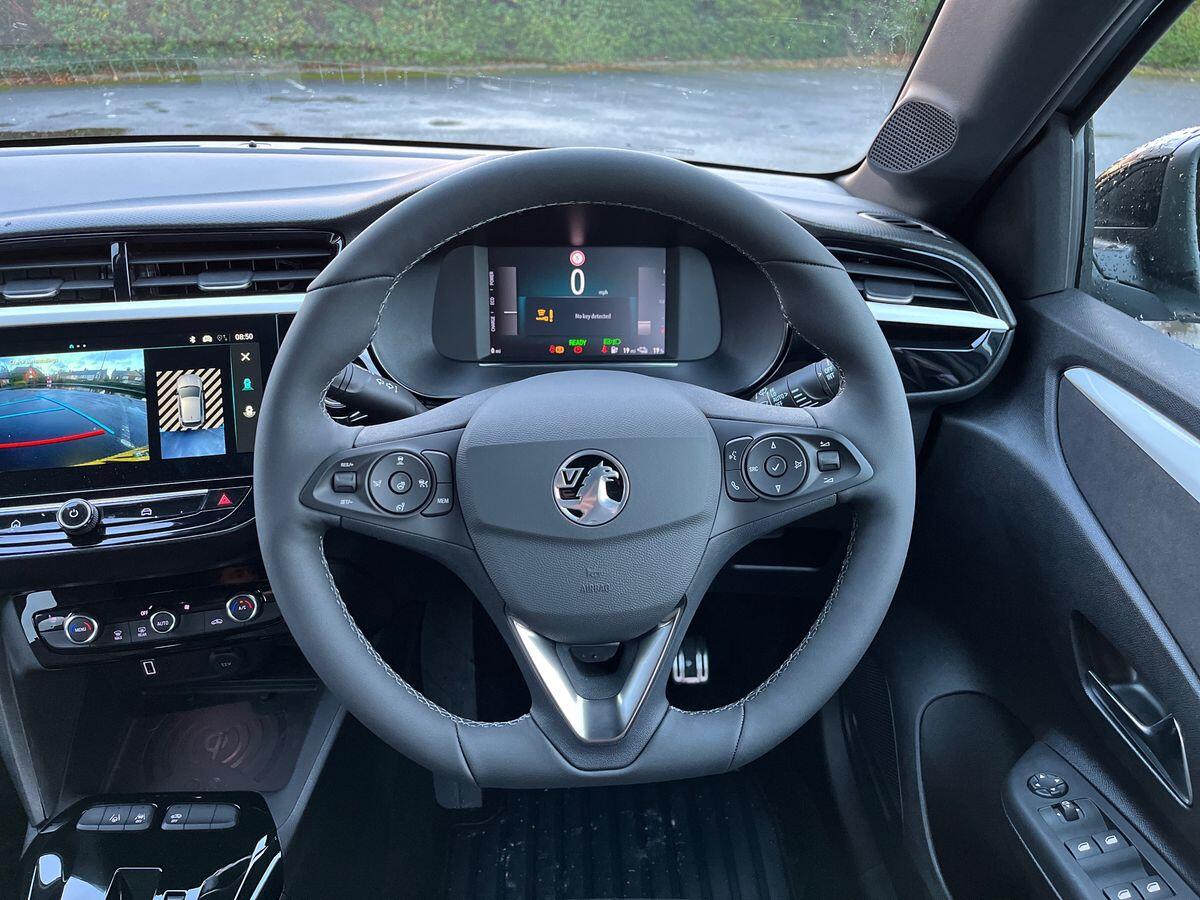 Used Vauxhall Corsa 2025 for sale - 76896113: Photo 19