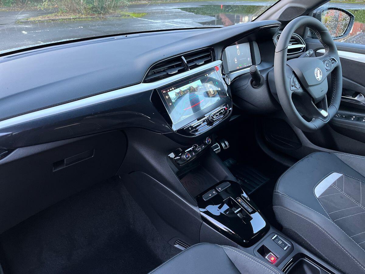 Used Vauxhall Corsa 2025 for sale - 76896113: Photo 2