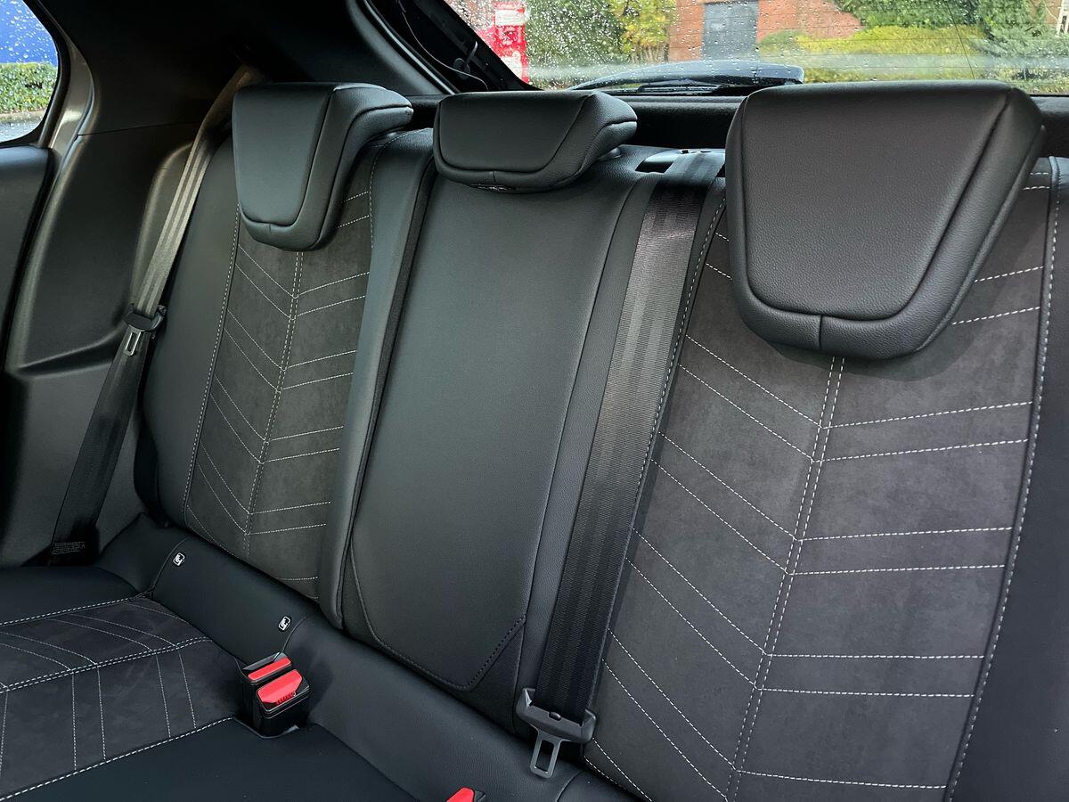 Used Vauxhall Corsa 2025 for sale - 76896113: Photo 20