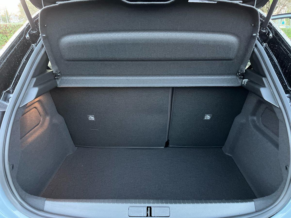 Used Vauxhall Corsa 2025 for sale - 76896113: Photo 21