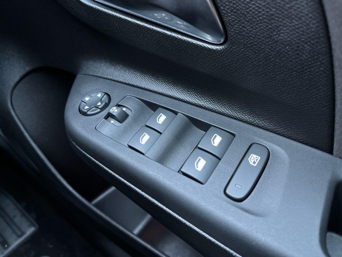 Used Vauxhall Corsa 2025 for sale - 76896113: Photo 22