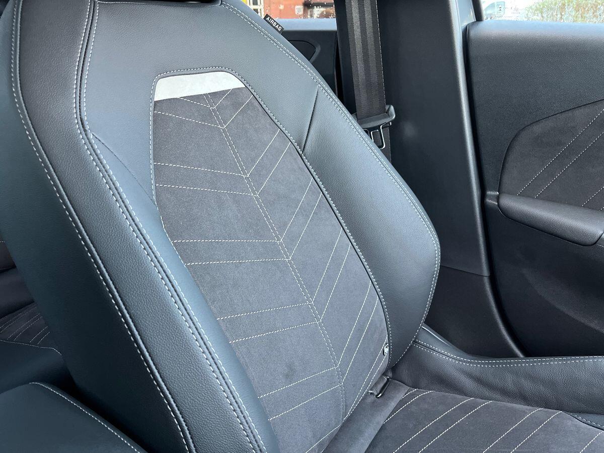 Used Vauxhall Corsa 2025 for sale - 76896113: Photo 28