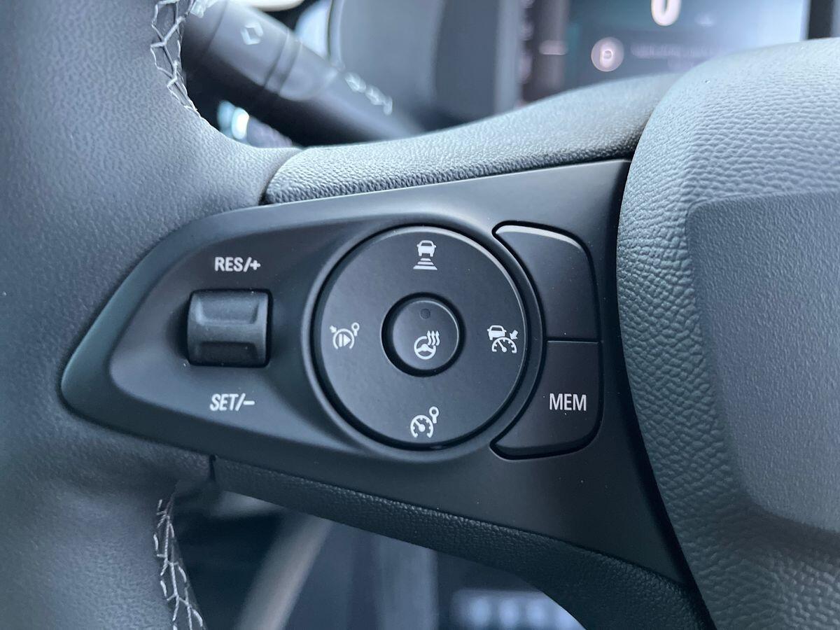 Used Vauxhall Corsa 2025 for sale - 76896113: Photo 29