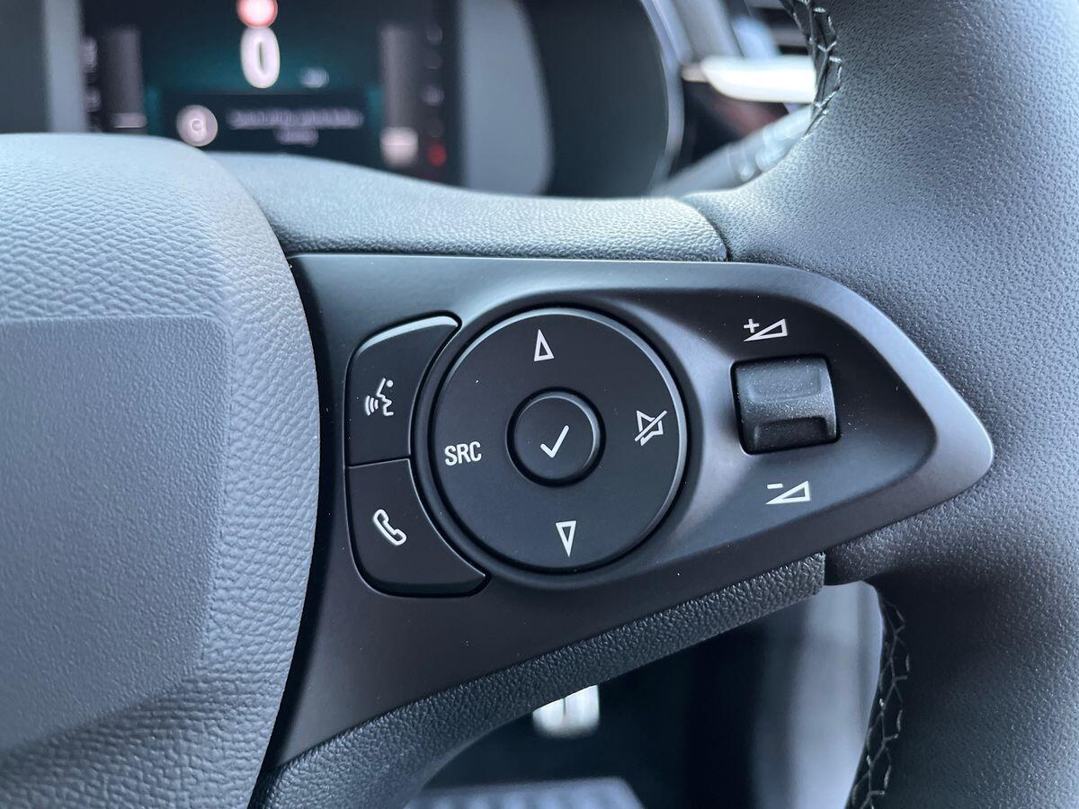 Used Vauxhall Corsa 2025 for sale - 76896113: Photo 30