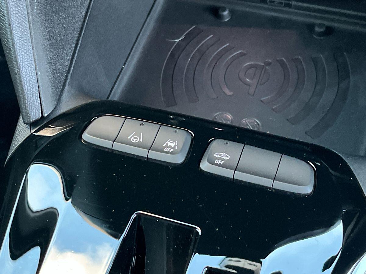 Used Vauxhall Corsa 2025 for sale - 76896113: Photo 34