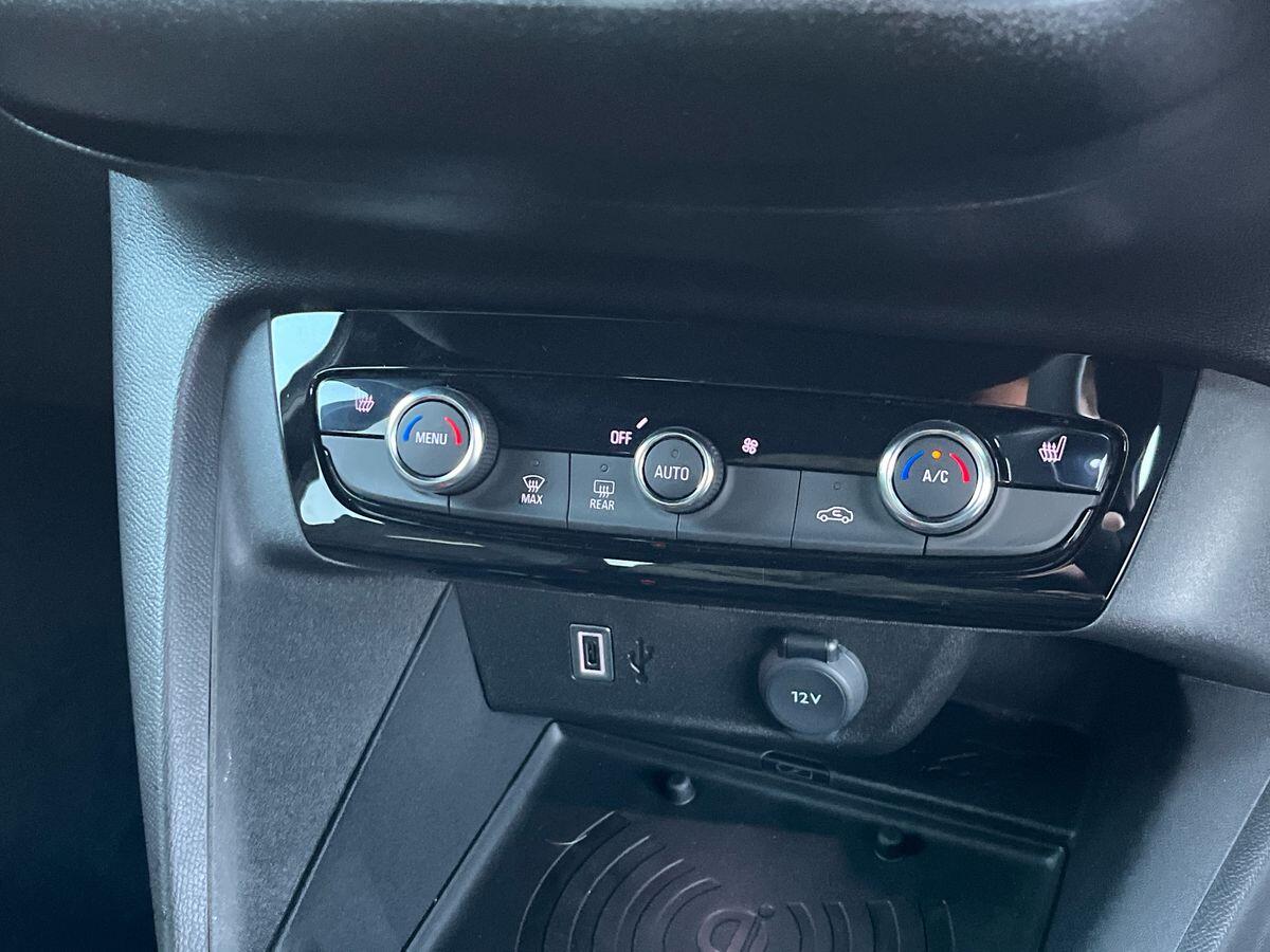 Used Vauxhall Corsa 2025 for sale - 76896113: Photo 35