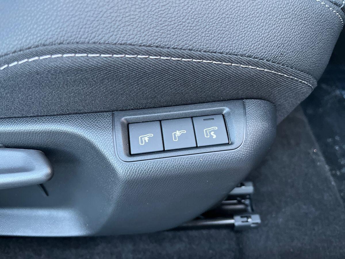 Used Vauxhall Corsa 2025 for sale - 76896113: Photo 36