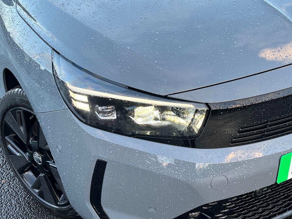 Used Vauxhall Corsa 2025 for sale - 76896113: Photo 38