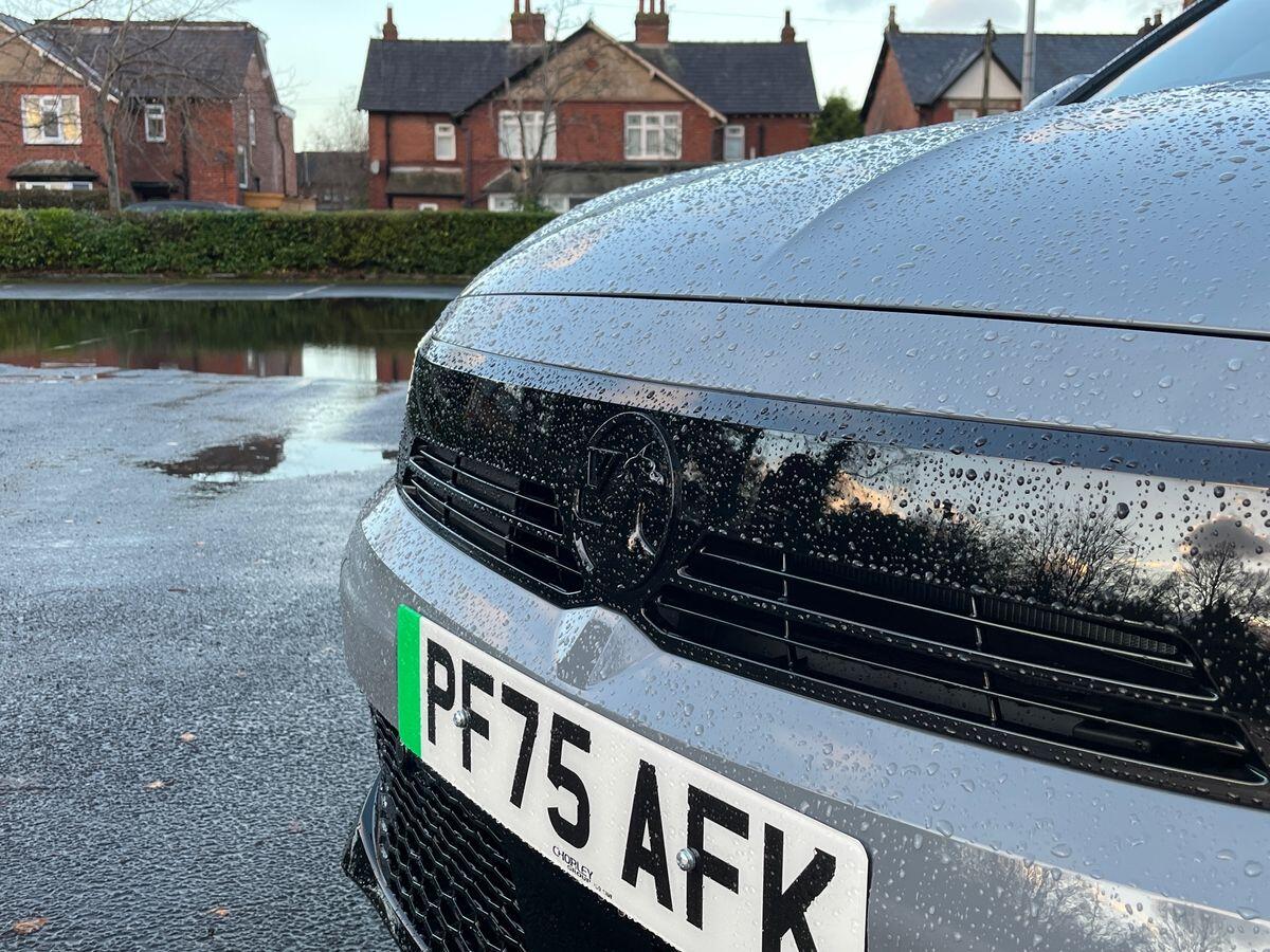 Used Vauxhall Corsa 2025 for sale - 76896113: Photo 39