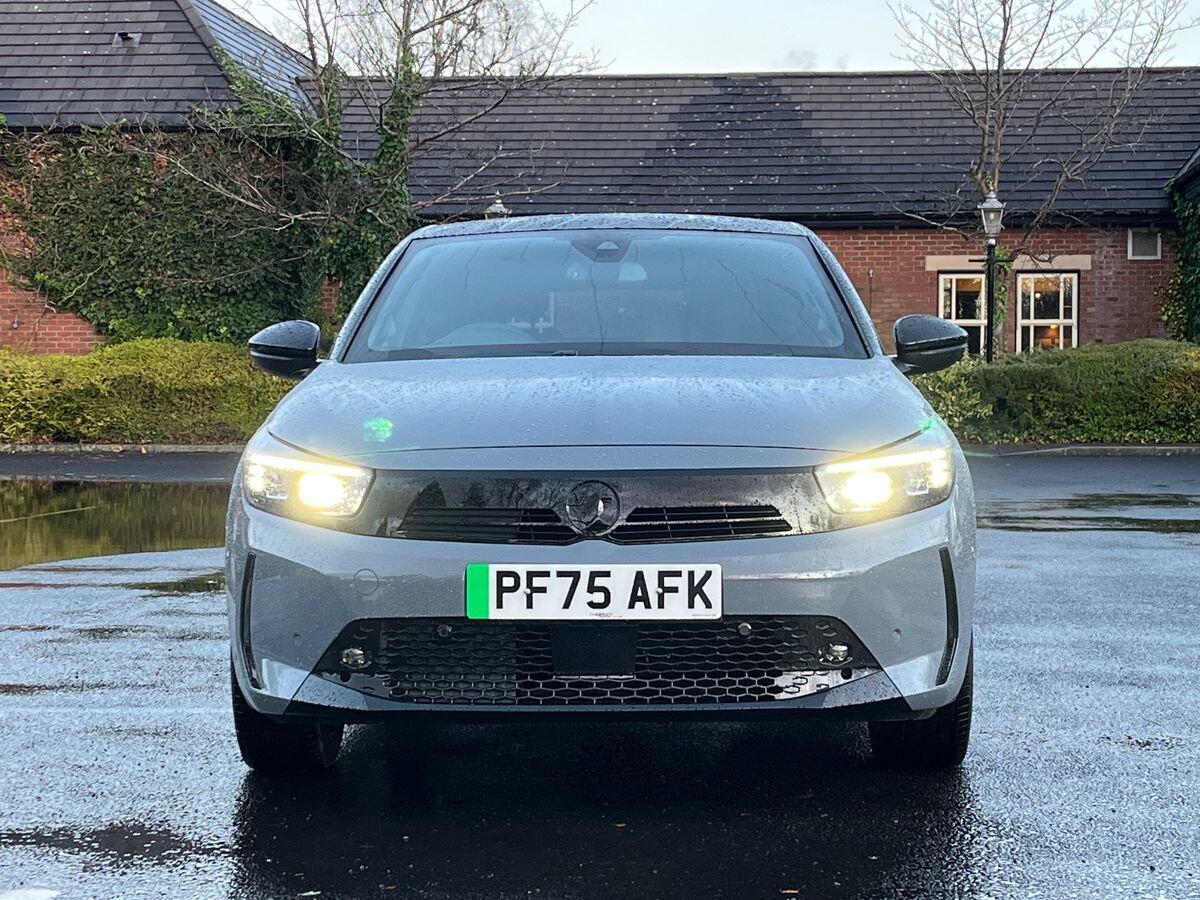 Used Vauxhall Corsa 2025 for sale - 76896113: Photo 4