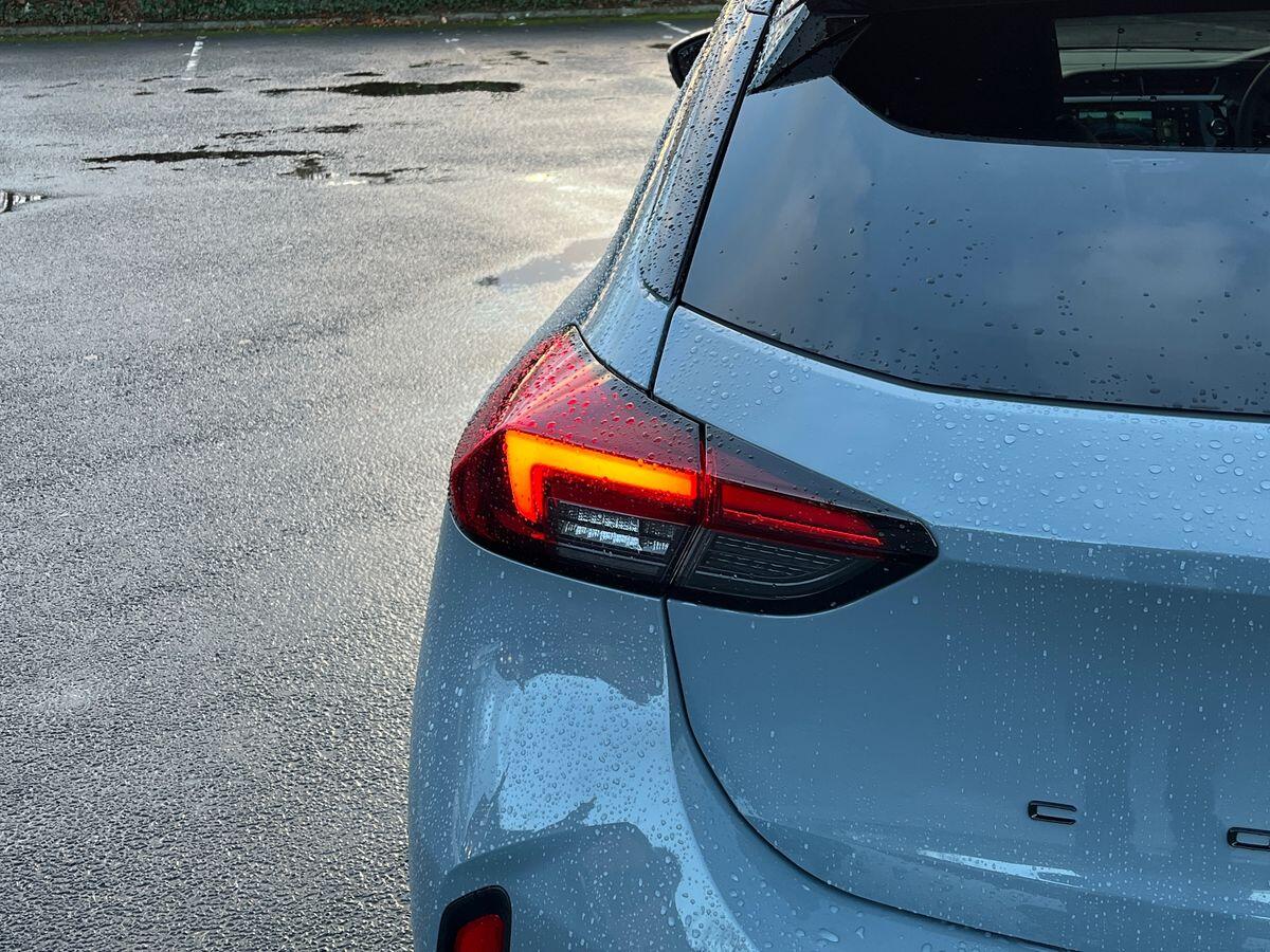 Used Vauxhall Corsa 2025 for sale - 76896113: Photo 41