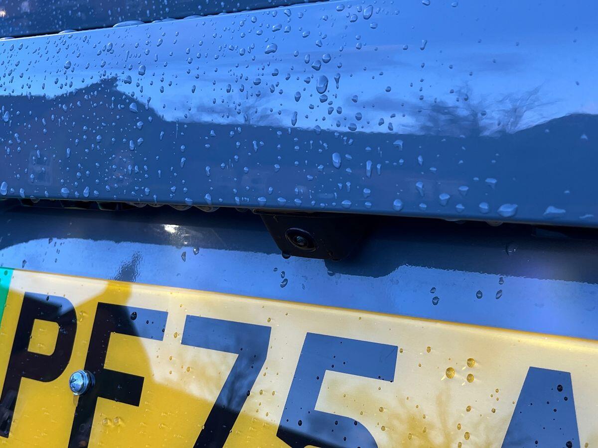 Used Vauxhall Corsa 2025 for sale - 76896113: Photo 42