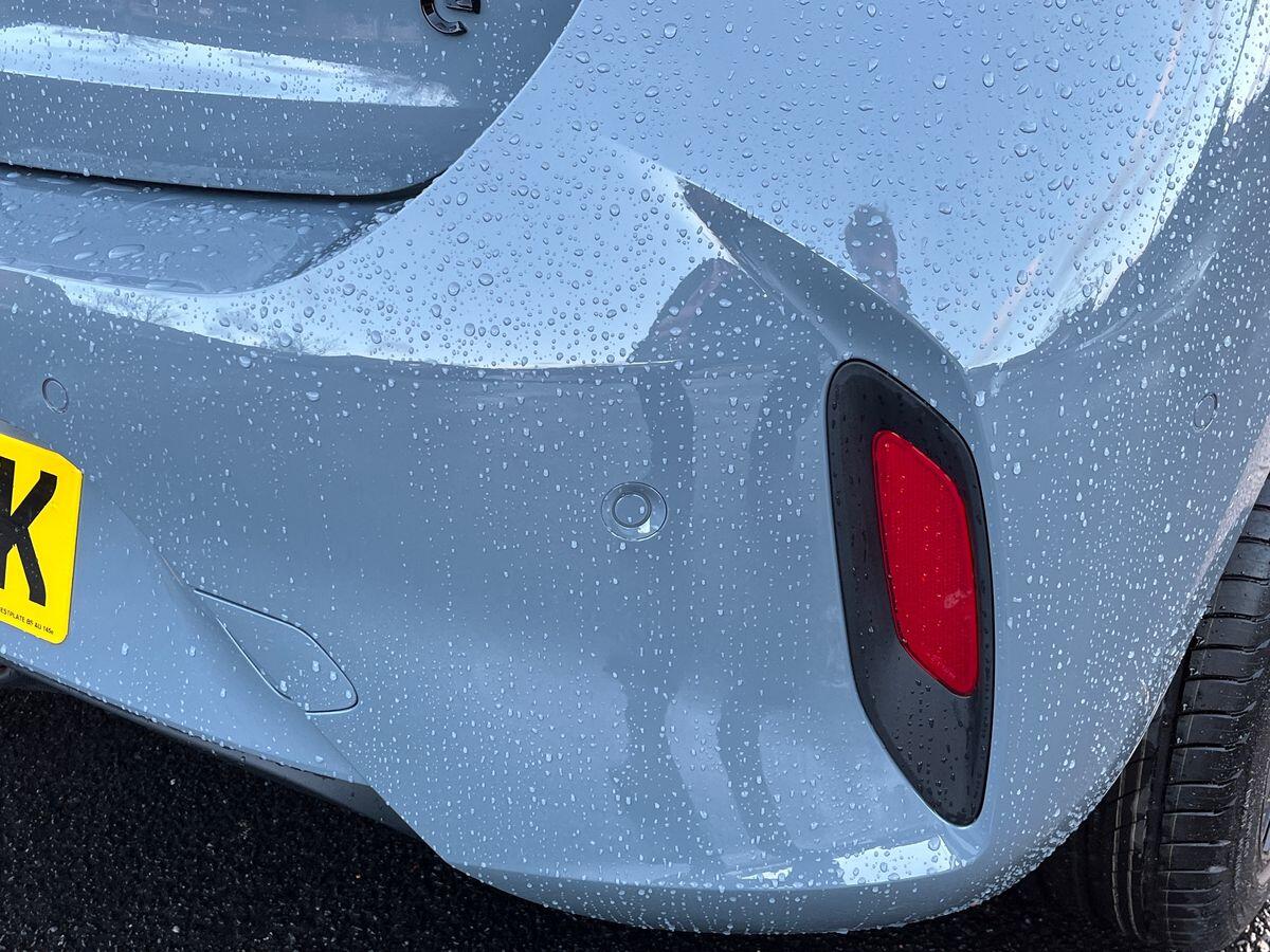 Used Vauxhall Corsa 2025 for sale - 76896113: Photo 43