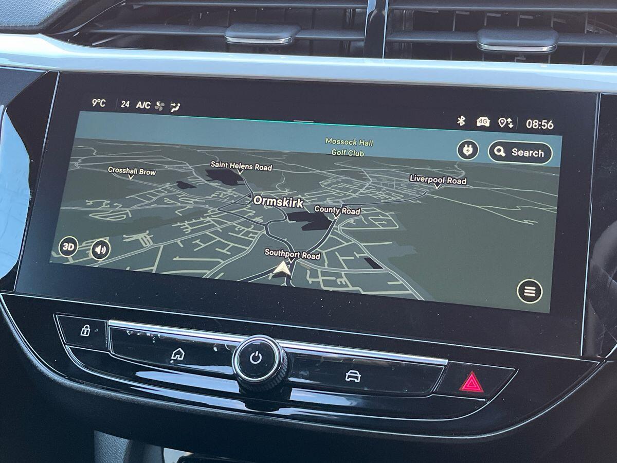 Used Vauxhall Corsa 2025 for sale - 76896113: Photo 45