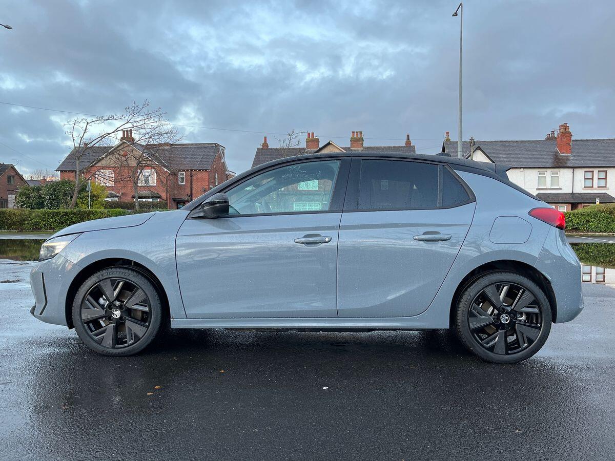 Used Vauxhall Corsa 2025 for sale - 76896113: Photo 6