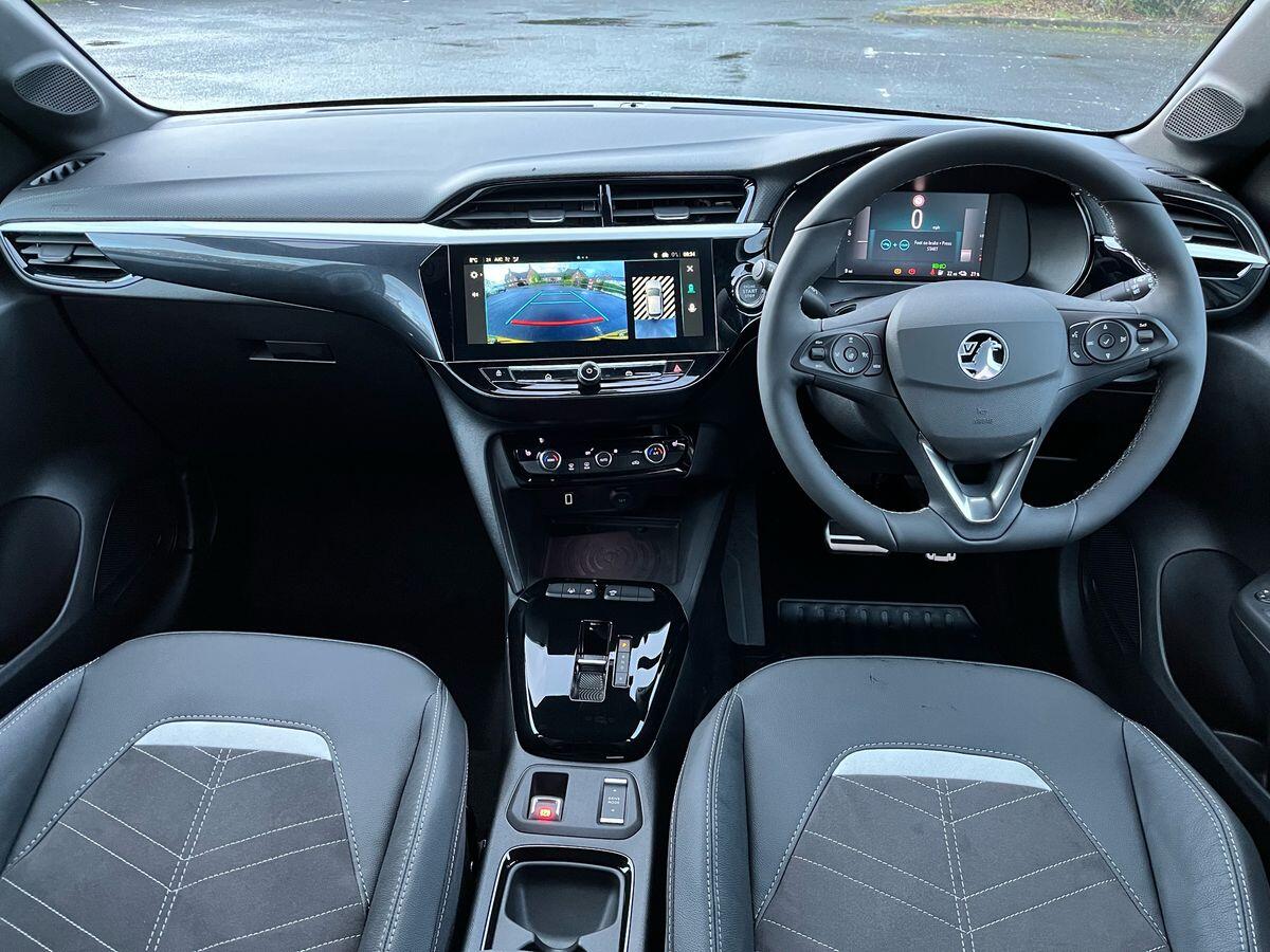 Used Vauxhall Corsa 2025 for sale - 76896113: Photo 7