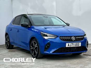2022 - 1.5 Turbo D Elite Edition Hatchback 5dr Diesel Manual Euro 6 (s/s) (102 ps)
