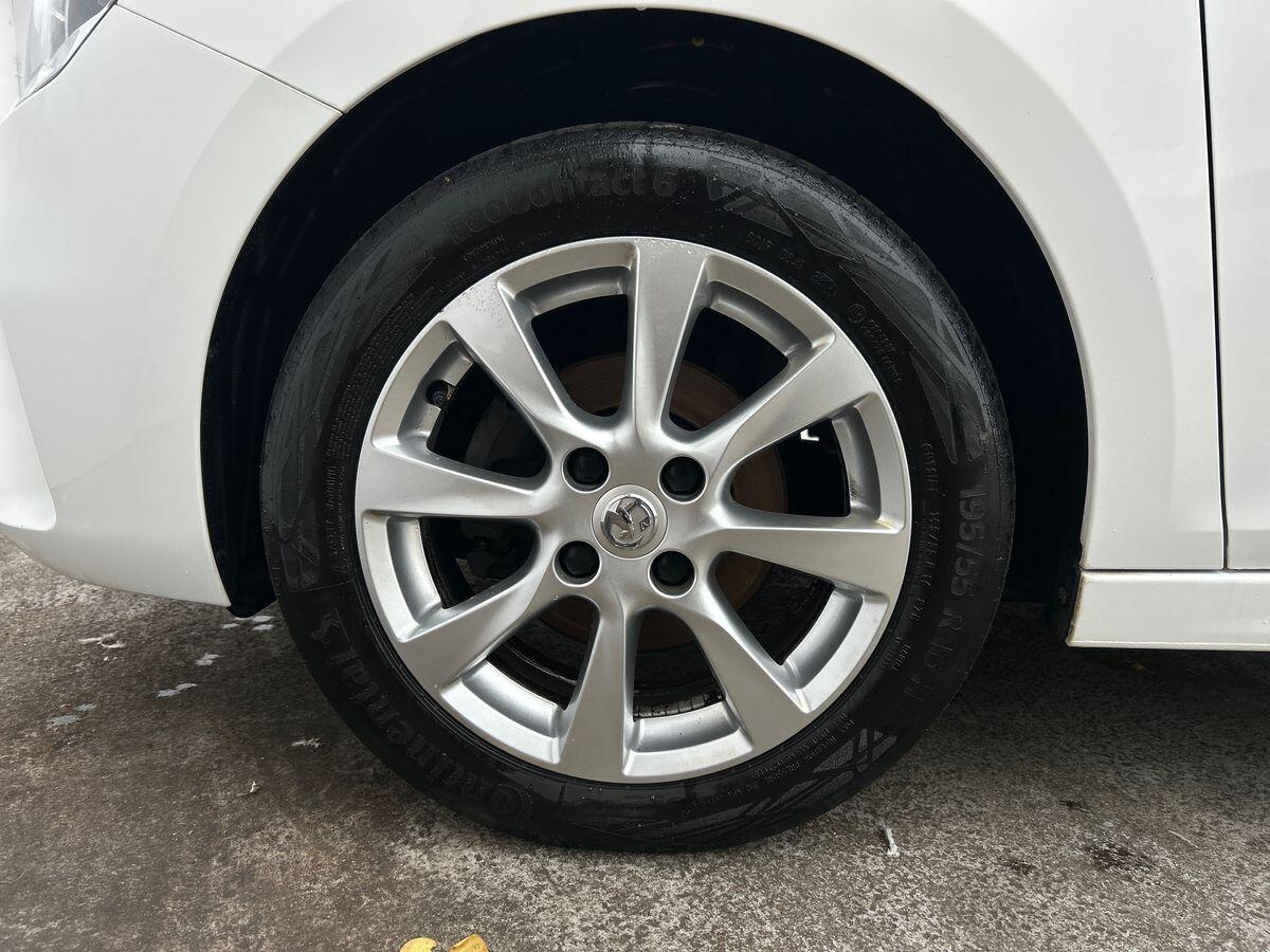 Used Vauxhall Corsa 2021 for sale - 76299916: Photo 10