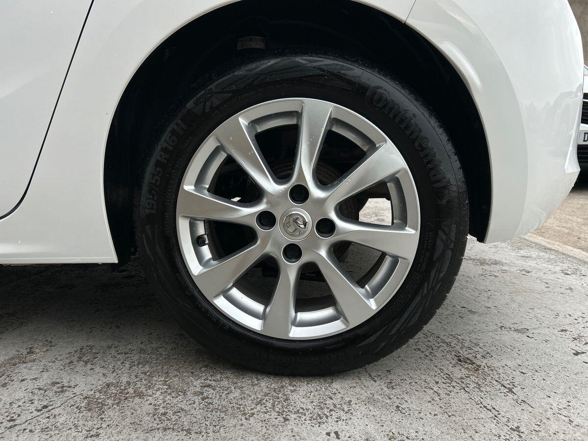 Used Vauxhall Corsa 2021 for sale - 76299916: Photo 11